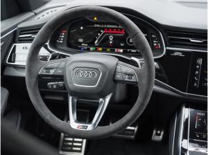 Audi RS Q8 Performance AAL