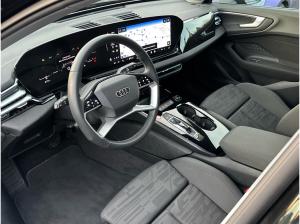Audi A5 Avant 2.0 TFSI Business-Paket MMI LED AHK
