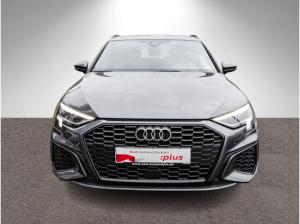 Audi A3 Sportback S line 30TFSI NAVI LED AHK GRA VC // Sofort verfügbar!!!