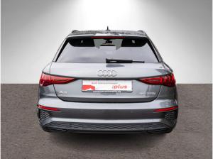 Audi A3 Sportback S line 30TFSI NAVI LED AHK GRA VC // Sofort verfügbar!!!