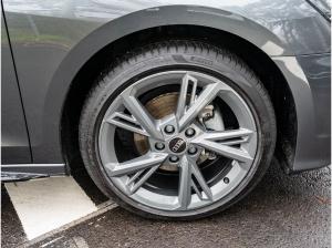 Audi A3 Sportback S line 30TFSI NAVI LED AHK GRA VC // Sofort verfügbar!!!