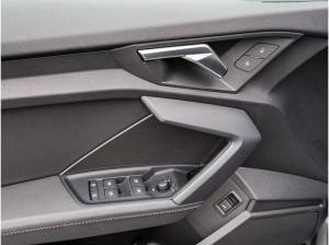 Audi A3 Sportback S line 30TFSI NAVI LED AHK GRA VC // Sofort verfügbar!!!
