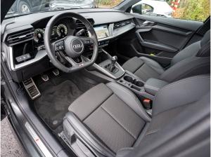 Audi A3 Sportback S line 30TFSI NAVI LED AHK GRA VC // Sofort verfügbar!!!