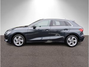 Audi A3 Sportback advanced 30TFSI Stronic NAVI LED VC // Sofort verfügbar!!!
