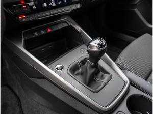 Audi A3 Sportback S line 30TFSI NAVI LED AHK GRA VC // Sofort verfügbar!!!