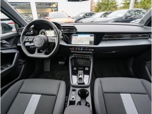 Audi A3 Sportback advanced 30TFSI Stronic NAVI LED VC // Sofort verfügbar!!!