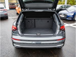 Audi A3 Sportback advanced 30TFSI Stronic NAVI LED VC // Sofort verfügbar!!!