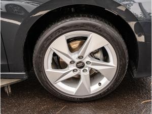 Audi A3 Sportback advanced 30TFSI Stronic NAVI LED VC // Sofort verfügbar!!!