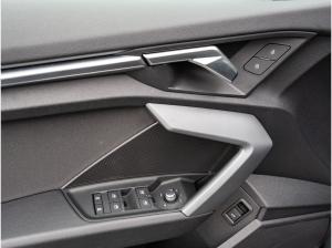 Audi A3 Sportback advanced 30TFSI Stronic NAVI LED VC // Sofort verfügbar!!!