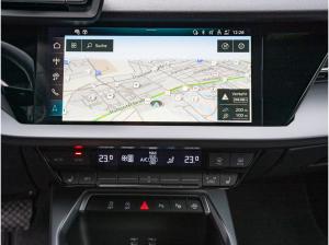 Audi A3 Sportback advanced 30TFSI Stronic NAVI LED VC // Sofort verfügbar!!!