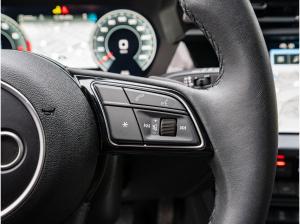 Audi A3 Sportback advanced 30TFSI Stronic NAVI LED VC // Sofort verfügbar!!!