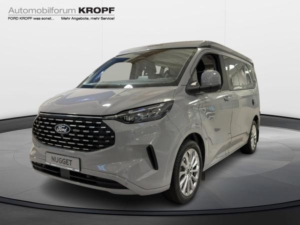 Ford Transit Custom Nugget Titanium Aufstelldach gültig bis 09.12. !!! nur 1x Grey Matter 1x Magnetic Grey*UNSER WEIHNACHTSANGEBOT FÜR SIE*
