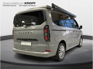 Ford Transit Custom Nugget Titanium Aufstelldach gültig bis 09.12. !!! nur 1x Grey Matter 1x Magnetic Grey*UNSER WEIHNACHTSANGEBOT FÜR SIE*