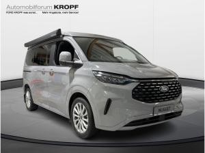 Ford Transit Custom Nugget Titanium Aufstelldach gültig bis 09.12. !!! nur 1x Grey Matter 1x Magnetic Grey*UNSER WEIHNACHTSANGEBOT FÜR SIE*