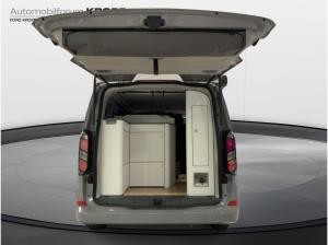 Ford Transit Custom Nugget Titanium Aufstelldach gültig bis 09.12. !!! nur 1x Grey Matter 1x Magnetic Grey*UNSER WEIHNACHTSANGEBOT FÜR SIE*