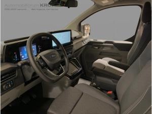 Ford Transit Custom Nugget Titanium Aufstelldach gültig bis 09.12. !!! nur 1x Grey Matter 1x Magnetic Grey*UNSER WEIHNACHTSANGEBOT FÜR SIE*