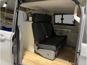 Ford Transit Custom Nugget Titanium Aufstelldach gültig bis 09.12. !!! nur 1x Grey Matter 1x Magnetic Grey*UNSER WEIHNACHTSANGEBOT FÜR SIE*