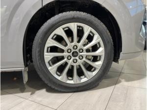 Ford Transit Custom Nugget Titanium Aufstelldach gültig bis 09.12. !!! nur 1x Grey Matter 1x Magnetic Grey*UNSER WEIHNACHTSANGEBOT FÜR SIE*