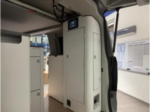 Ford Transit Custom Nugget Titanium Aufstelldach gültig bis 09.12. !!! nur 1x Grey Matter 1x Magnetic Grey*UNSER WEIHNACHTSANGEBOT FÜR SIE*