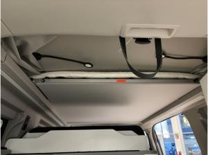 Ford Transit Custom Nugget Titanium Aufstelldach gültig bis 09.12. !!! nur 1x Grey Matter 1x Magnetic Grey*UNSER WEIHNACHTSANGEBOT FÜR SIE*