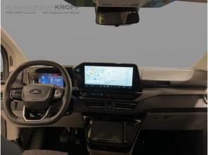 Ford Transit Custom Nugget Titanium Aufstelldach gültig bis 09.12. !!! nur 1x Grey Matter 1x Magnetic Grey*UNSER WEIHNACHTSANGEBOT FÜR SIE*