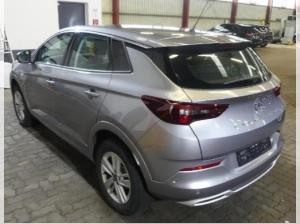 Opel Grandland ENJOY 1.2 /ASSISTENZ/LED/PDC/SHZ/KLIMA UVM.