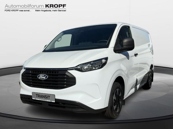 Ford Transit Custom Kasten 320 L1 Trend Automatik gültig bis 09.12. !!! nur so lange der Vorrat reicht *UNSER WEIHNACHTSANGEBOT FÜR SIE**