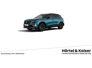 Renault Austral Esprit Alpine Mild Hybrid 160 Automatik