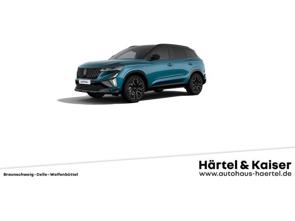 Renault Austral Esprit Alpine Mild Hybrid 160 Automatik