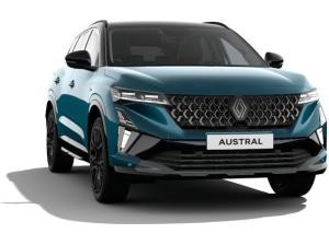 Renault Austral Esprit Alpine Mild Hybrid 160 Automatik