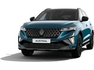 Renault Austral Esprit Alpine Mild Hybrid 160 Automatik
