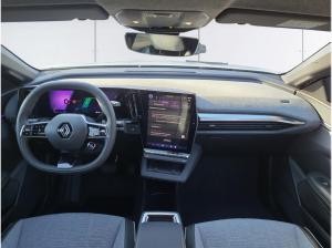 Renault Megane E-Tech E-Tech 100% ele Techno 220 Comfort Range