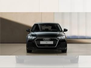 Audi A1 Sportback advanced ⇒ 95PS ⇒ Einparkhilfe plus⇒ Sportsitze ⇒ LED-Scheinwerfer