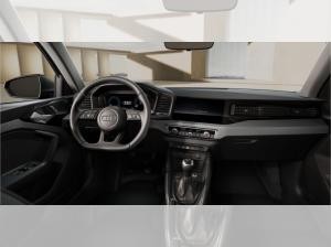 Audi A1 Sportback advanced ⇒ 95PS ⇒ Einparkhilfe plus⇒ Sportsitze ⇒ LED-Scheinwerfer