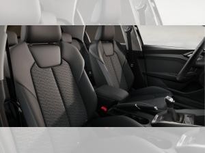 Audi A1 Sportback advanced ⇒ 95PS ⇒ Einparkhilfe plus⇒ Sportsitze ⇒ LED-Scheinwerfer