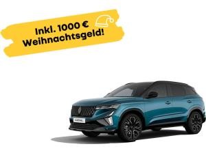 Renault Austral Esprit Alpine Mild Hybrid 160 Automatik