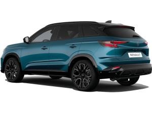 Renault Austral Esprit Alpine Mild Hybrid 160 Automatik