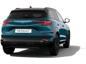 Renault Austral Esprit Alpine Mild Hybrid 160 Automatik