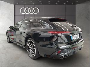 Audi A6 Avant TDI quattro S tronic S line LED PANO AHK