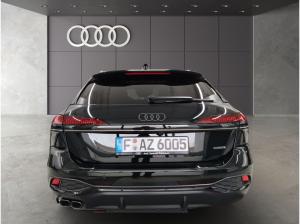 Audi A6 Avant TDI quattro S tronic S line LED PANO AHK