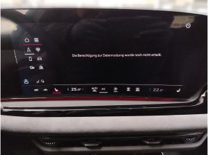 Audi A6 Avant TDI quattro S tronic S line LED PANO AHK