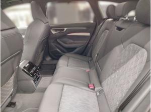 Audi A6 Avant TDI quattro S tronic S line LED PANO AHK