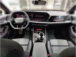 Audi A6 Avant TDI quattro S tronic S line LED PANO AHK