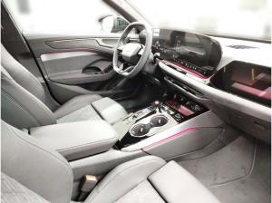 Audi A6 Avant TDI quattro S tronic S line LED PANO AHK