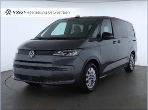 Volkswagen Multivan Lang AHK 7Sitzer Navi Bluetooth LED Klima