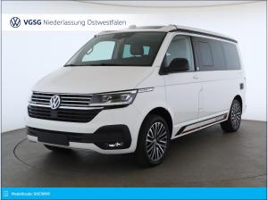 Volkswagen T6.1 California Ocean Edition 4Motion AHK Navi LED