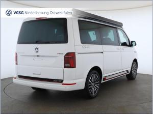 Volkswagen T6.1 California Ocean Edition 4Motion AHK Navi LED