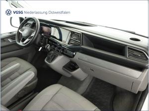Volkswagen T6.1 California Ocean Edition 4Motion AHK Navi LED