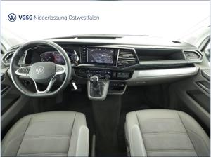 Volkswagen T6.1 California Ocean Edition 4Motion AHK Navi LED