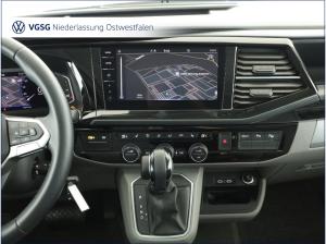 Volkswagen T6.1 California Ocean Edition 4Motion AHK Navi LED